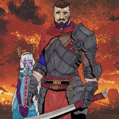 alva the wayfarer|ALVA: THE WAYFARER .